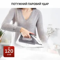 Праска Tefal FV2C43E0 - Зображення 5