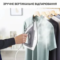 Праска Tefal FV2C43E0 - Зображення 9