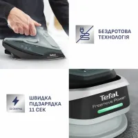 Праска Tefal FV6670E0 - Зображення 5