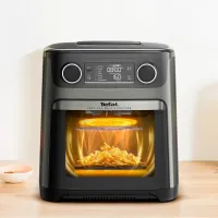 Мультипіч Tefal Easy Fry Multifunction (FW5558E0) - Изображение 5