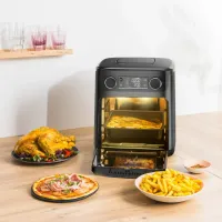 Мультипіч Tefal Easy Fry Multifunction (FW5558E0) - Изображение 9