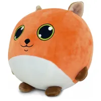 М'яка іграшка WP Merchandise Лисеня Руді (FWPFOXYCUNNY22OR0) - 2