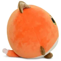 М'яка іграшка WP Merchandise Лисеня Руді (FWPFOXYCUNNY22OR0) - 5