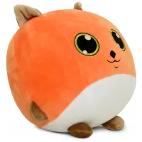 М'яка іграшка WP Merchandise Лисеня Руді (FWPFOXYCUNNY22OR0) - 6