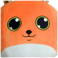 М'яка іграшка WP Merchandise Лисеня Руді (FWPFOXYCUNNY22OR0) - 7