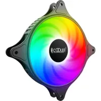 Кулер до корпусу PcCooler FX-120-3 - 3