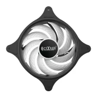 Кулер до корпусу PcCooler FX 120 ARGB BK - Зображення 5