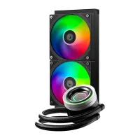 Система рідинного охолодження ID-Cooling FX240 INF - 2