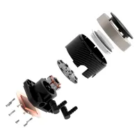 Система рідинного охолодження ID-Cooling FX240 INF - 6