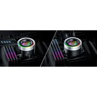 Система рідинного охолодження ID-Cooling FX240 INF - 10