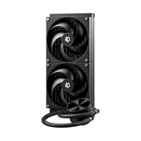 Система рідинного охолодження ID-Cooling FX280 Pro SE (FX280 PRO SE) - 2