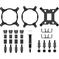 Система рідинного охолодження ID-Cooling FX280 Pro SE (FX280 PRO SE) - 8