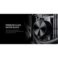 Система рідинного охолодження ID-Cooling FX280 Pro SE (FX280 PRO SE) - 10