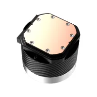 Система рідинного охолодження ID-Cooling FX360 INF - 5