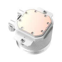 Система рідинного охолодження ID-Cooling FX360 INF White (FX360 INF WHITE) - Зображення 5