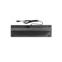 Клавіатура A4Tech FX60 USB Grey White backlit - 6