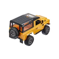 Радіокерована іграшка ZIPP Toys Машинка 4x4 повнопривідний внедорожник з камерою, жовтий (FY003AW yellow) - Зображення 2