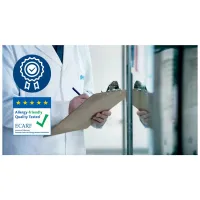 Фільтр для зволожувача повітря Philips FY0611/30 - Зображення 5