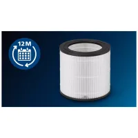 Фільтр для зволожувача повітря Philips FY0611/30 - Зображення 7