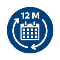 Фільтр для очисника/зволожувача повітря Philips FY2420/30 - Зображення 5