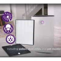 Фільтр для очисника/зволожувача повітря Philips FY2422/30 - Зображення 7