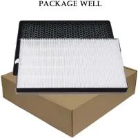 Фільтр для очисника/зволожувача повітря Philips FY2422/30 - Зображення 9