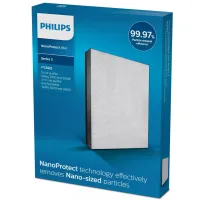 Фільтр для очисника/зволожувача повітря Philips FY2422/30 - Зображення 1