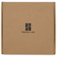 Пластик для 3D-принтера Bambu Lab PETG HF 1.75 1kg Blue 33600 (G02-B0-1.75-1000-SPL) - Image 2