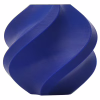 Пластик для 3D-принтера Bambu Lab PETG HF 1.75 1kg Blue 33600 (G02-B0-1.75-1000-SPL) - Image 1