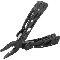 Мультитул Ganzo G104 S чорний (G104S-B) - 2