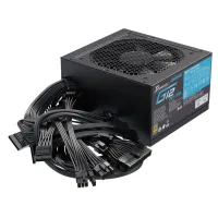 Блок живлення Seasonic 750W G12 GC-750 (G12 GC-750) - 4