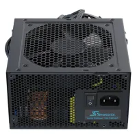 Блок живлення Seasonic 850W G12 GC-850 (G12 GC-850) - Зображення 5