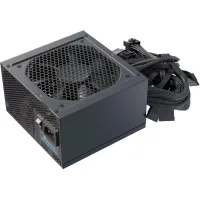 Блок живлення Seasonic 850W G12 GC-850 (G12 GC-850) - Зображення 6