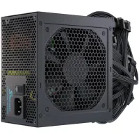 Блок живлення Seasonic 850W G12 GC-850 (G12 GC-850) - Зображення 1