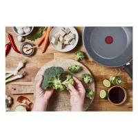 Сковорода Tefal Healthy Chef WOK 28 см (G1501972) - 5