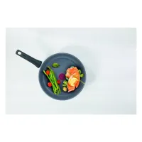 Сковорода Tefal Healthy Chef WOK 28 см (G1501972) - 9