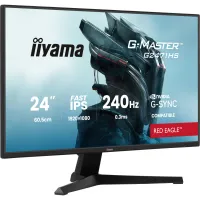 Монітор iiyama G2471HS-B1 - 2