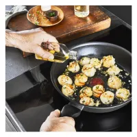 Сковорода Tefal Unlimited 28 см (G2550672) - 4