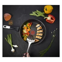 Сковорода Tefal Unlimited 28 см (G2550672) - 5