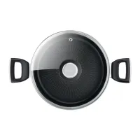 Каструля Tefal Unlimited 5,3 л Black (G2554672) - 2