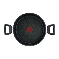 Каструля Tefal Unlimited 5,3 л Black (G2554672) - 3