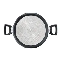 Каструля Tefal Unlimited 5,3 л Black (G2554672) - 4