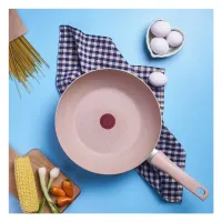 Сковорода Tefal Delight WOK 28 см (G2931902) - 4