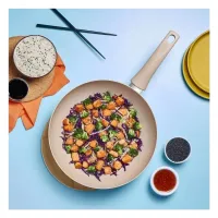 Сковорода Tefal Delight WOK 28 см (G2931902) - 5