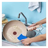 Сковорода Tefal Delight WOK 28 см (G2931902) - 6