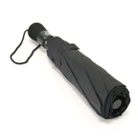 Парасоля Fulton Open&Close Jumbo-1 G323 Black (G323-010259) - Зображення 11