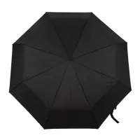 Парасоля Fulton Open&Close Jumbo-1 G323 Black (G323-010259) - Зображення 6