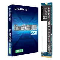Накопитель SSD M.2 2280 500GB GIGABYTE (G325E500G) - Изображение 1