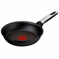 Сковорода Tefal Excellence Fusion, 20см, чорний (G3380202) - Image 1