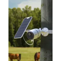 Камера відеоспостереження Reolink G340 - 4